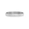 ダニエルウェリントン DANIEL WELLINGTON Emalie Infinite Bracelet White S Small バングル DW00400247 レディース Sサイズ ホワイト シルバー